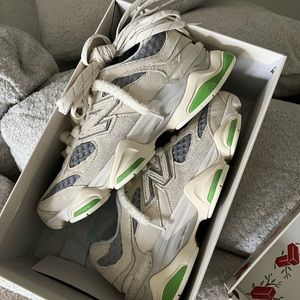 Bricks & wood 9060 ‘Nothing changed but the address’